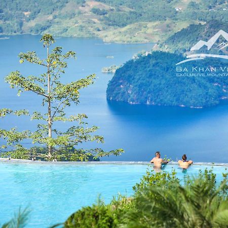 Bakhan Village Resort Mai Châu Zewnętrze zdjęcie