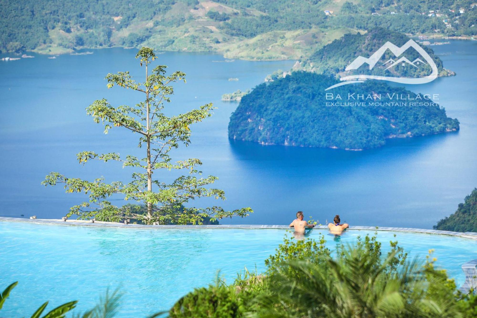 Bakhan Village Resort Mai Châu Zewnętrze zdjęcie
