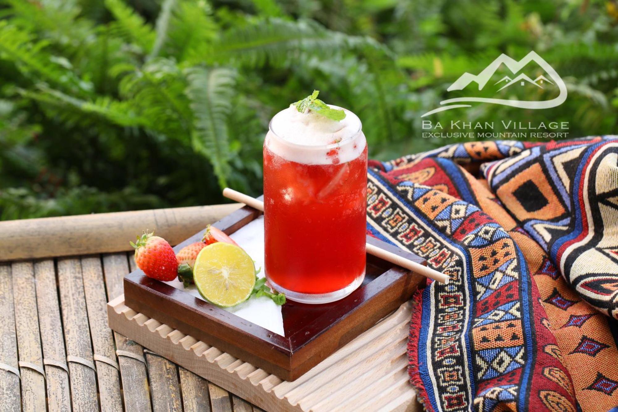 Bakhan Village Resort Mai Châu Zewnętrze zdjęcie
