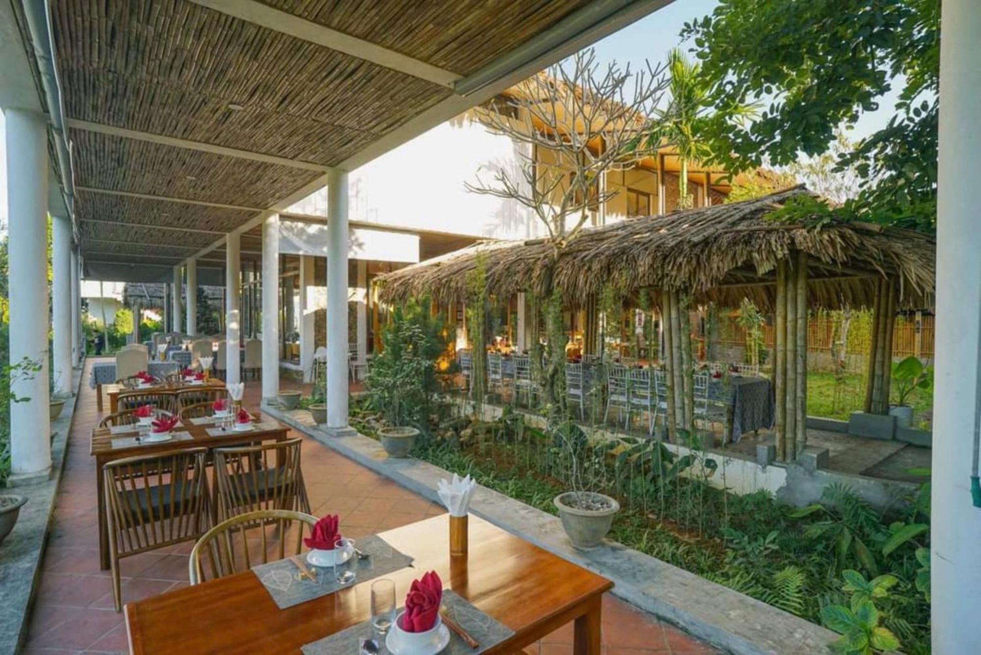 Bakhan Village Resort Mai Châu Zewnętrze zdjęcie