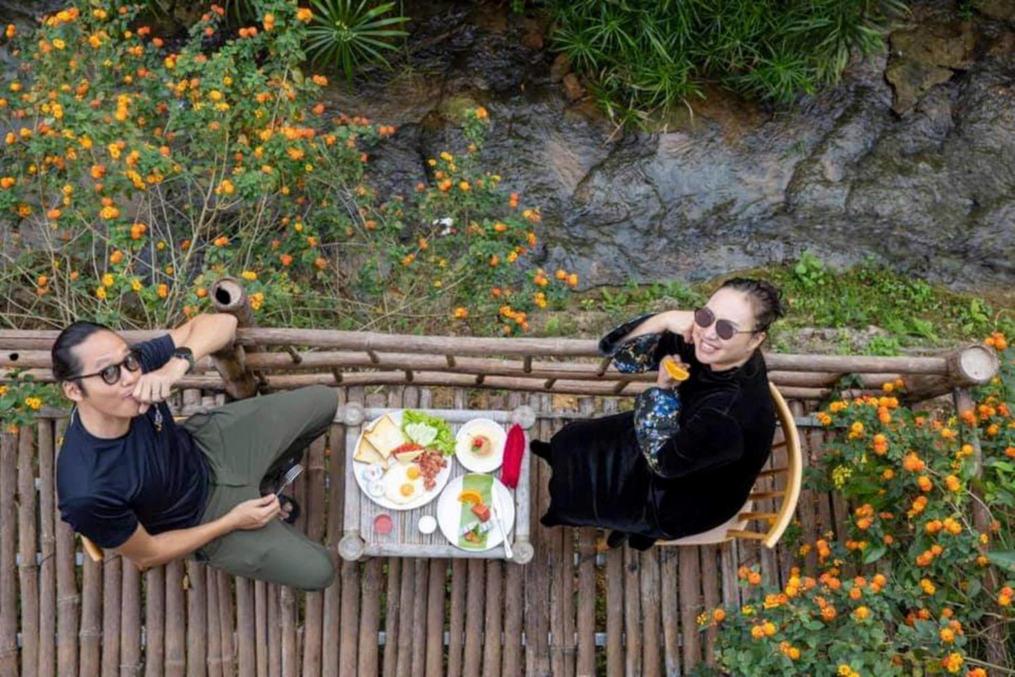 Bakhan Village Resort Mai Châu Zewnętrze zdjęcie