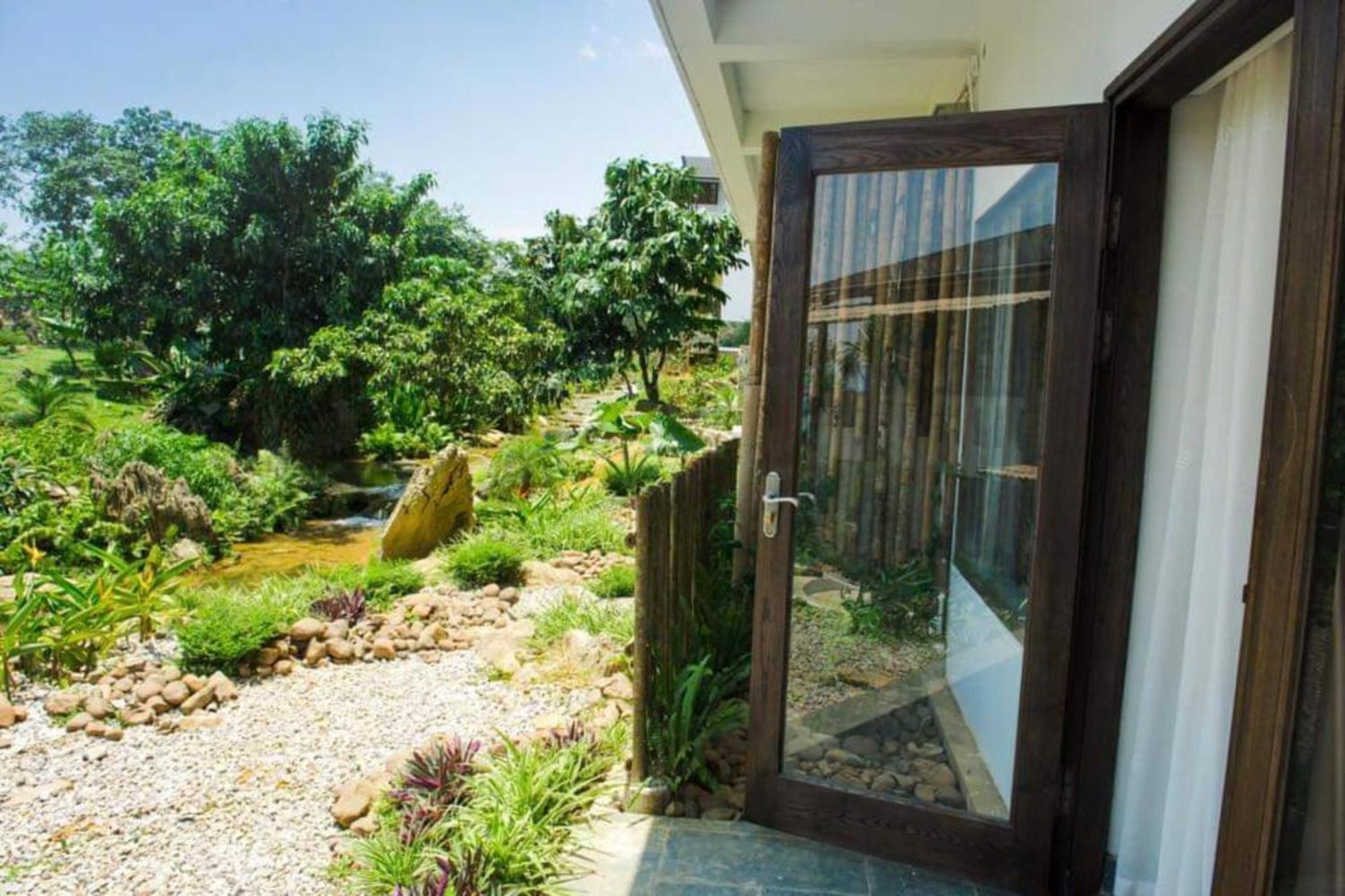 Bakhan Village Resort Mai Châu Zewnętrze zdjęcie
