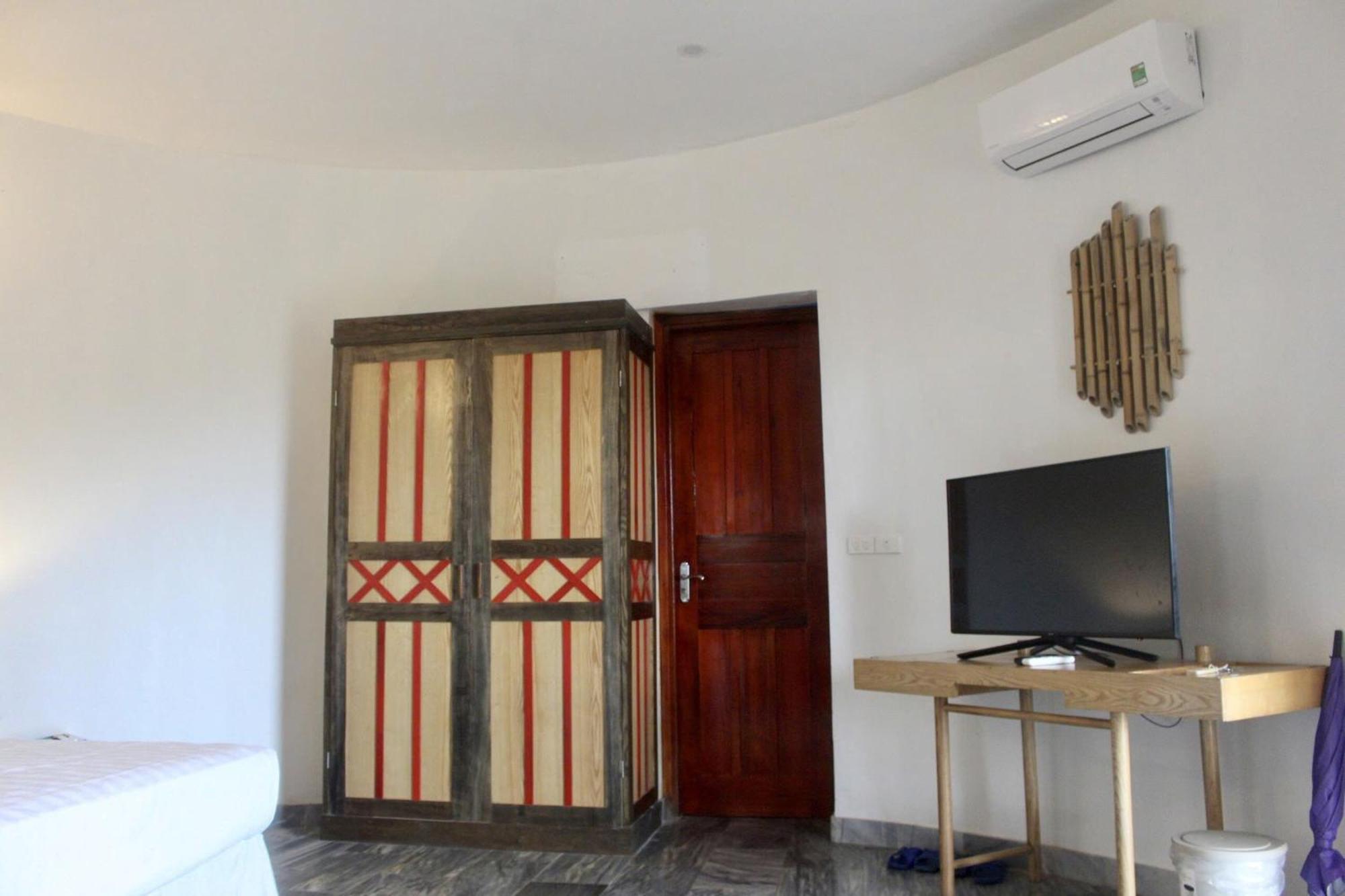 Bakhan Village Resort Mai Châu Zewnętrze zdjęcie